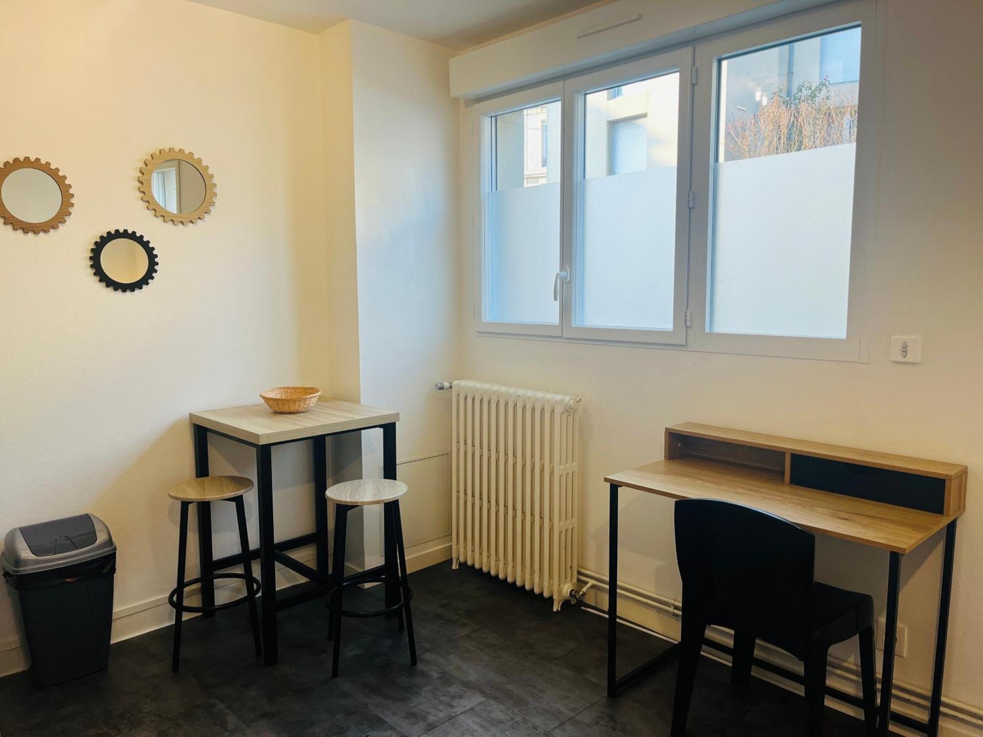 Le 2 - Grand Studio Caen Centre Port De Plaisance Dış mekan fotoğraf