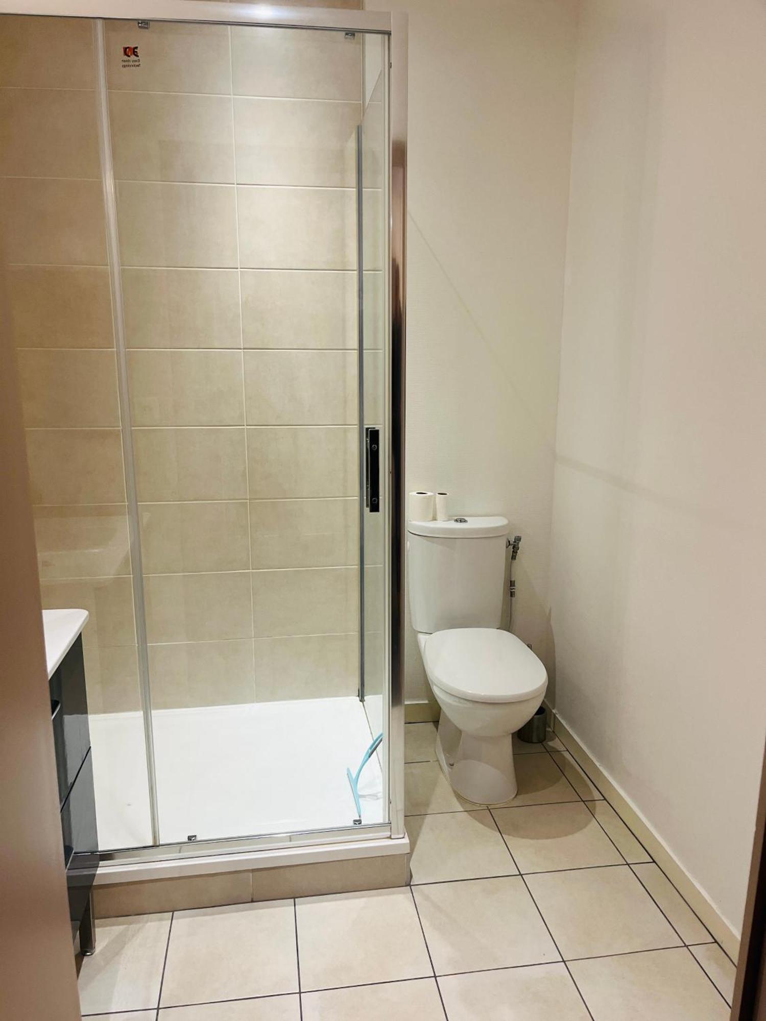 Le 2 - Grand Studio Caen Centre Port De Plaisance Dış mekan fotoğraf