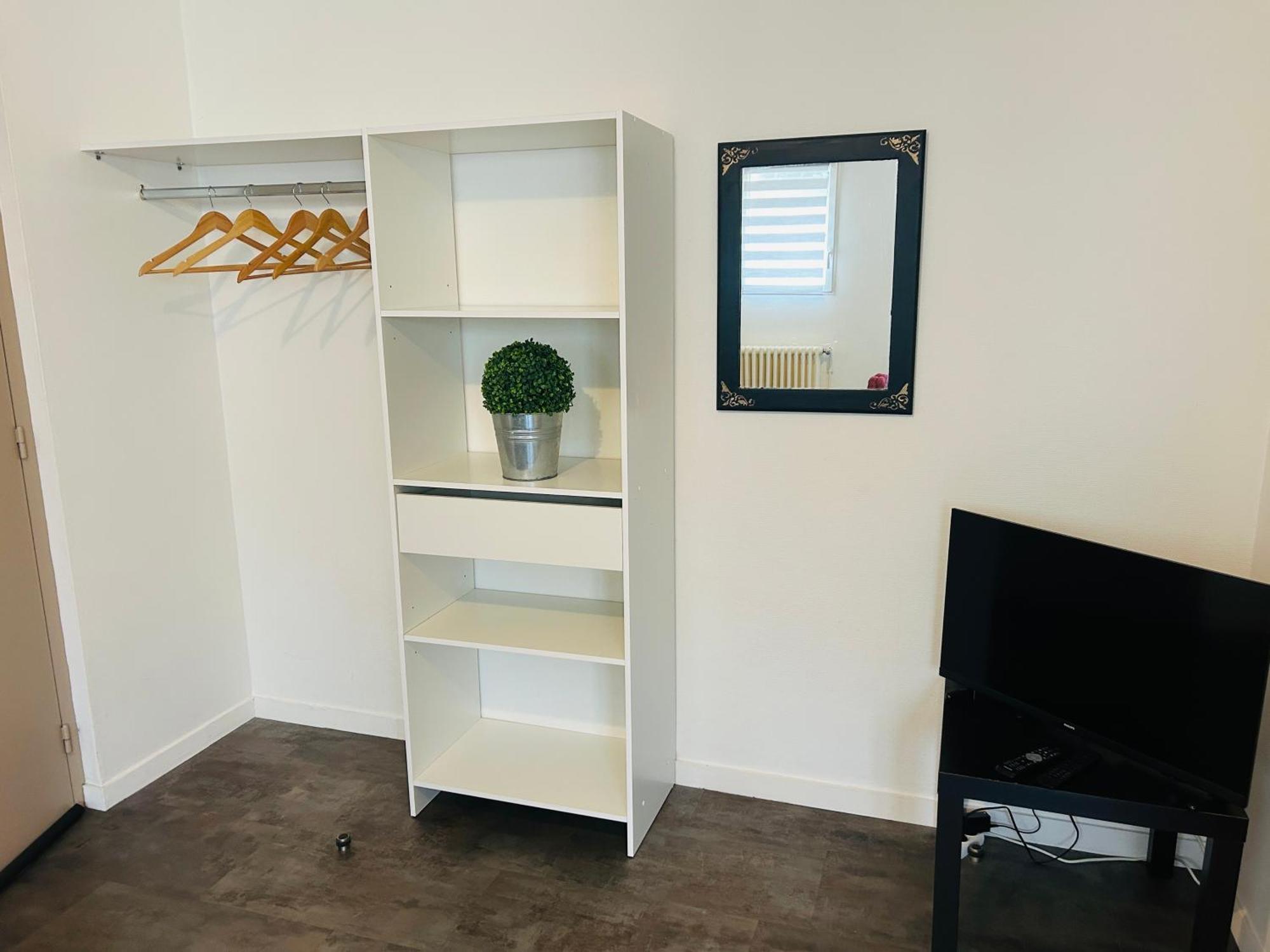 Le 2 - Grand Studio Caen Centre Port De Plaisance Dış mekan fotoğraf